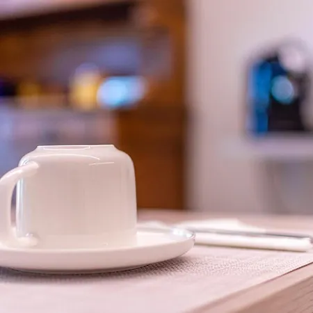 Casa Dei Giardini Panzió *