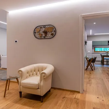 Bed & Breakfast Casa Dei Giardini