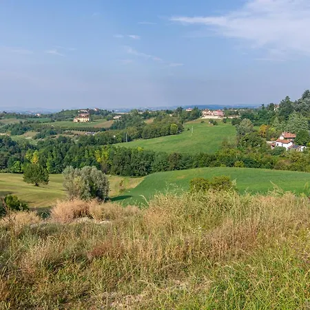 Casa Dei Giardini Bed & Breakfast