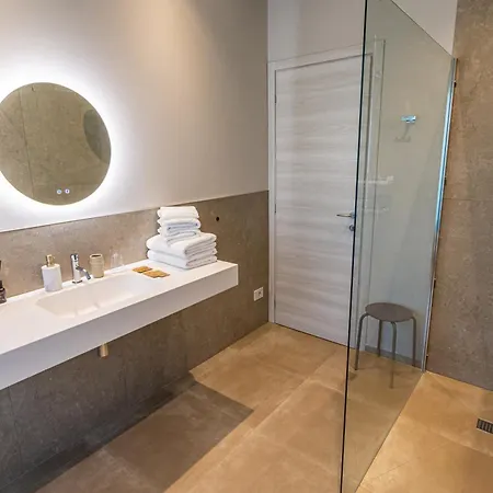 Casa Dei Giardini Panzió *