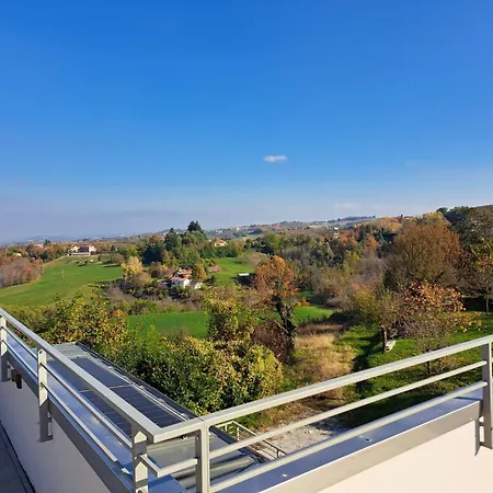 Bed & Breakfast Casa Dei Giardini