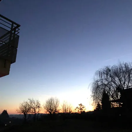 Casa Dei Giardini Panzió Mondovì