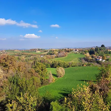 Bed & Breakfast Casa Dei Giardini