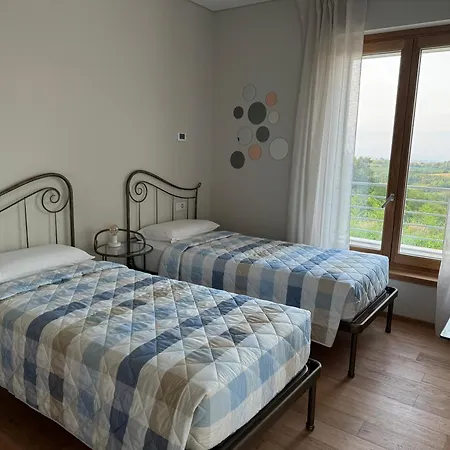 Bed & Breakfast Casa Dei Giardini