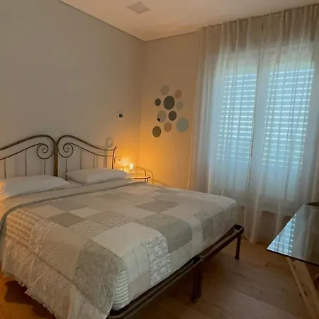 Bed & Breakfast Casa Dei Giardini *